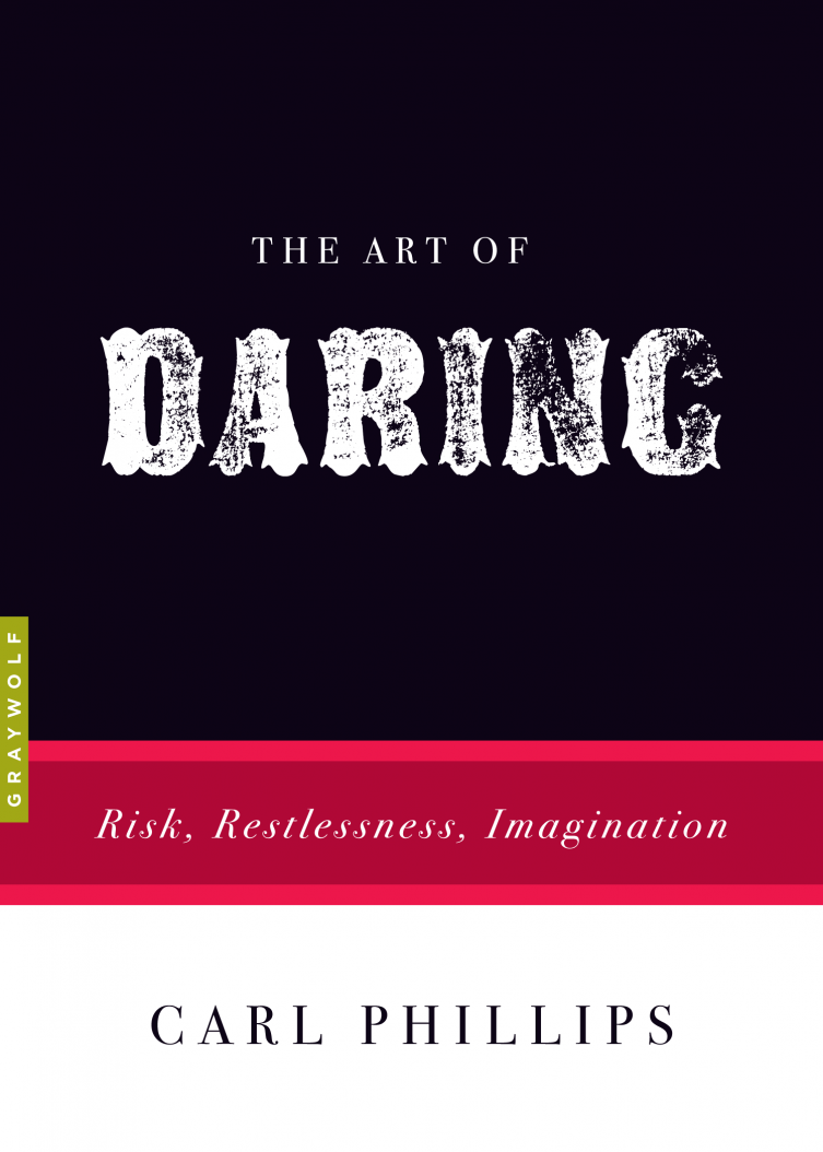 Art of Daring